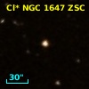 Cl* NGC 1647    ZSC    1424