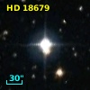 HD  18679