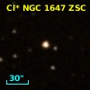 Cl* NGC 1647    ZSC    1432
