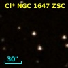 Cl* NGC 1647    ZSC    1440