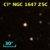Cl* NGC 1647    ZSC    1450
