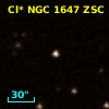 Cl* NGC 1647    ZSC    1456