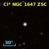Cl* NGC 1647    ZSC    1457