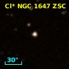 Cl* NGC 1647    ZSC    1458