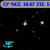 Cl* NGC 1647    ZSC    1460