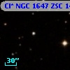 Cl* NGC 1647    ZSC    1463