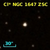 Cl* NGC 1647    ZSC    1464