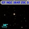Cl* NGC 1647    ZSC    1465