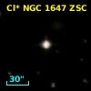 Cl* NGC 1647    ZSC    1473