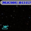 [MLH2008] J013157.49-133923.4