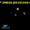 2MASS J05191549-0204529