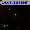 2MASS J21395545+4313082