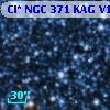 Cl* NGC  371    KAG V1