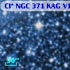 Cl* NGC  371    KAG V12