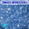 2MASS J01032592-7203361