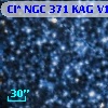 Cl* NGC  371    KAG V16