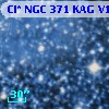 Cl* NGC  371    KAG V18
