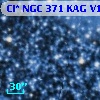 Cl* NGC  371    KAG V19