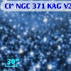 Cl* NGC  371    KAG V20