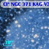 Cl* NGC  371    KAG V21