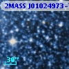 2MASS J01024973-7204574