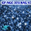 Cl* NGC  371    KAG V24