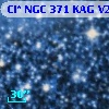 Cl* NGC  371    KAG V26
