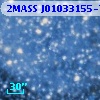 2MASS J01033155-7203537