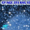 Cl* NGC  371    KAG V3
