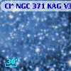 Cl* NGC  371    KAG V33