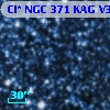 Cl* NGC  371    KAG V35