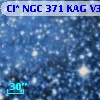 Cl* NGC  371    KAG V36