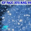 Cl* NGC  371    KAG V4