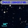 2MASS J10435748-7633023