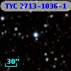 TYC 2713-1036-1