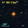 2MASS J11195060-7628492