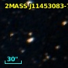 2MASS J11453083-7610479