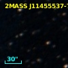 2MASS J11455537-7624419