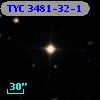 TYC 3481-32-1
