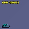 GRB 090912