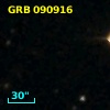 GRB 090916