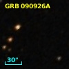 GRB 090926A