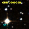 GRB 090929B