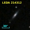 LEDA  214312