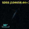 SDSS J104658.44+382728.2