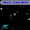 2MASS J19074859-5749451