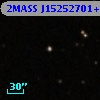 2MASS J15252701+4446235