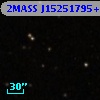 2MASS J15251795+4446297