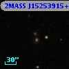 2MASS J15253915+4444462