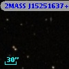 2MASS J15251637+4447283
